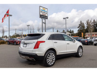 2017 Cadillac XT5 Luxury AWD SUV for Sale in Nanaimo, BC! Step into luxury with this 2017 Cadillac X... (image 3)