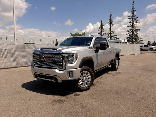 2023 GMC Sierra 3500HD DENALI / ULTIMATE PACKAGE/ DURAMAX / 5TH in Cars & Trucks in Calgary