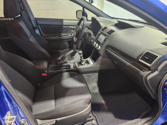 2017 Subaru WRX in Cars & Trucks in Windsor Region - Image 4