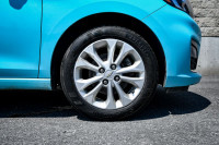 This 2021 Chevrolet Spark is for sale today. It's blue in colour . It has a cvt transmission and is... (image 6)