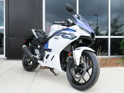 This 2025 Yamaha model is available to order. Contact one of our Sales Specialists for more details....