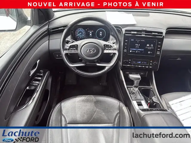 Hyundai Santa Cruz Preferred AWD w/Trend Pkg 2022 à vendre in Cars & Trucks in Laurentides - Image 9