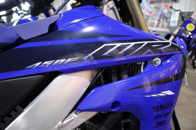 2023 Yamaha WR450F *ON SALE* in Other in Edmonton - Image 2