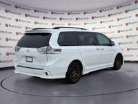 Thanks for viewing our House Of Cars Argyll inventory! AMVIC licensed dealer! The 2016 Toyota Sienna... (image 6)