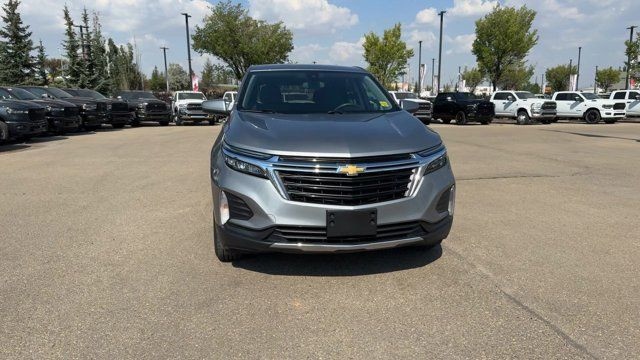 2023 Chevrolet Equinox LT | Heated Seats | Remote Start in Cars & Trucks in Edmonton - Image 4