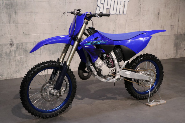 2024 Yamaha YZ125 in Other in Laurentides - Image 3