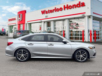 *WATERLOO HONDA'S **PRE-OWNED BUY SMART PROGRAM* - With the purchase of this vehicle, you will recei... (image 7)