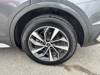 Clean Car Fax**One Owner Trade In**Audi**Q5**Progressive**Leather Seats**Heated Seats**Heated Steeri... (image 8)