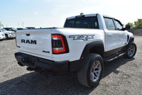 Just Landed: 2021 RAM 1500 TRX – Supercharged Beast Available now at Platinum Auto Sales ✅ Only 88,1... (image 4)