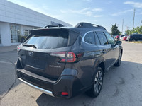 Do not miss out on this low mileage, locally owned and traded and originally bought here 2024 Subaru... (image 7)