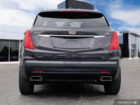 Recent Arrival! Odometer is 7232 kilometers below market average! 2018 Cadillac XT5 Luxury AWD 8-Spe... (image 4)