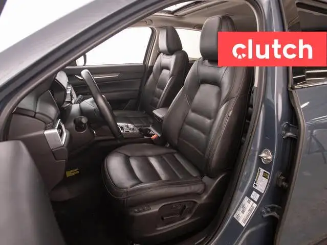 2021 Mazda CX-5 GT AWD w/Apple CarPlay & Android Auto, Heated Fr in Cars & Trucks in Ottawa - Image 15