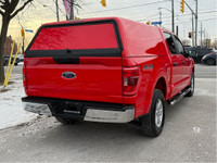 Accident free clean carfax Canadian vehicle with one previous owner in pristine condition with full... (image 2)