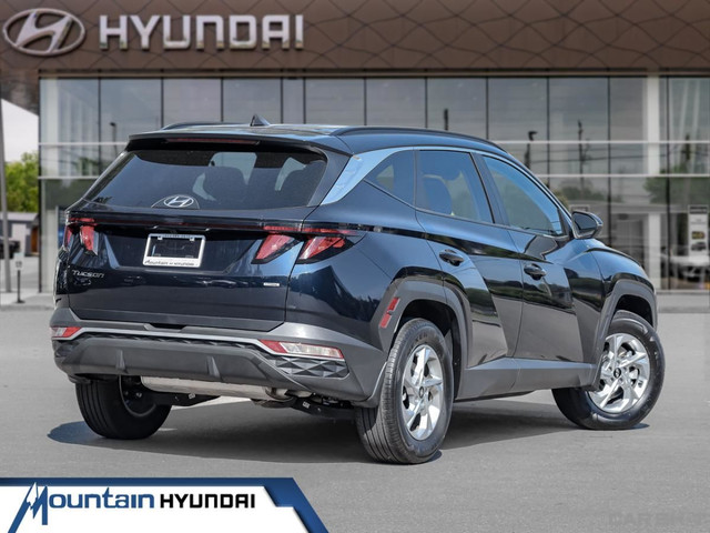 2024 HYUNDAI TUCSON PREF AWD in Cars & Trucks in Hamilton - Image 2
