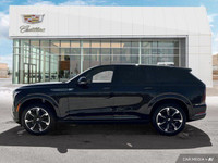 This Cadillac Escalade IQ has a strong Electric engine powering this Automatic transmission. * This... (image 1)