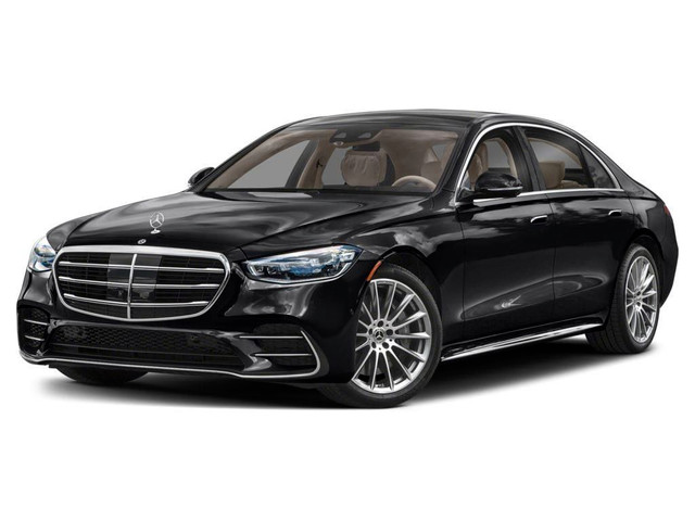 2021 Mercedes-Benz S-Class S580| CERTIFIED| LUXURY in Cars & Trucks in Markham / York Region
