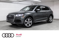 2020 Audi Q5 PROGRESSIV NAVIGATION 19 PCS