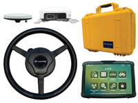 E-Survey EAS301 Pro Electric Wheel GPS Auto-Steering System