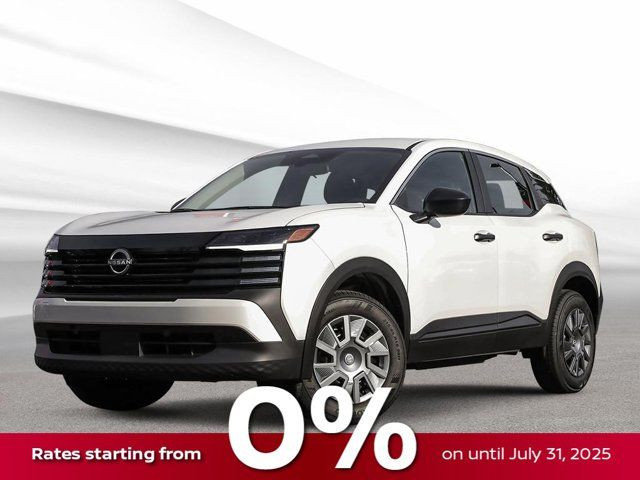 2025 Nissan Kicks in Cars & Trucks in Hamilton