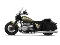 2022 BMW R 18 Classic Manhattan Metallic Matt