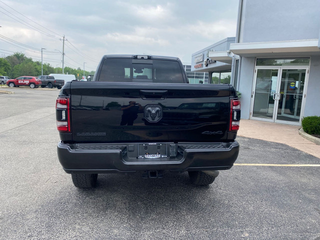2022 RAM 2500 Laramie in Cars & Trucks in Norfolk County - Image 4