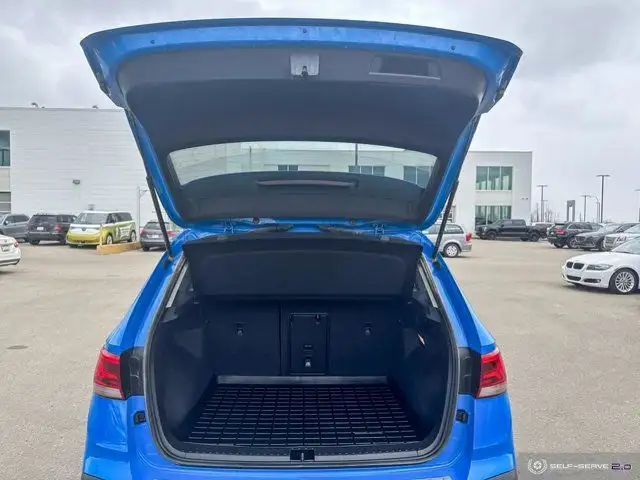2023 Volkswagen Taos Comfortline | VW CERTIFIED | HEATED SEATS in Cars & Trucks in Strathcona County - Image 21