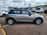 WAS: $20995 NOW: $199952017 Mini Cooper 5 Door $19995 with 95k Kms! Leather Heated Seats, Sunroof, B... (image 5)