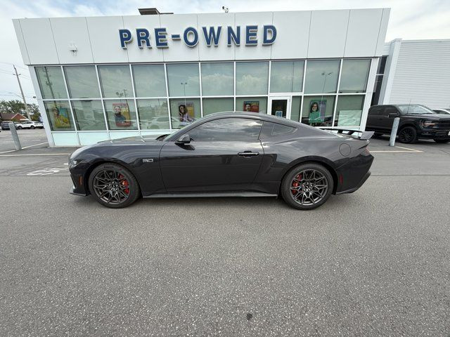 2024 Ford Mustang GT in Cars & Trucks in Windsor Region - Image 3