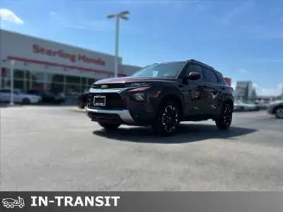 Come visit our Sterling Honda team, you can find us at 1495 Upper James Street, Hamilton, ON L9B 1K2...