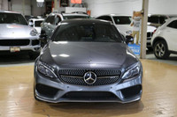 Special Finance Price: $34,999 | Cash Price: $36,499 2018 Mercedes-Benz C43 AMG 4MATIC - No Accident... (image 1)