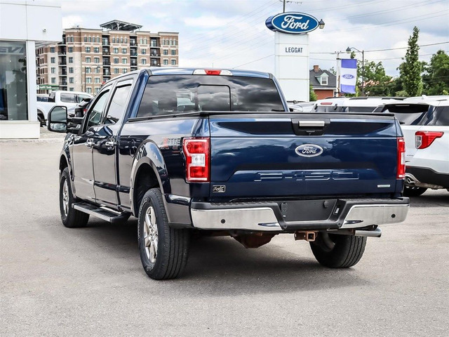 2020 Ford F-150 XLT 4WD SuperCrew 5.5' Box in Cars & Trucks in Markham / York Region - Image 2