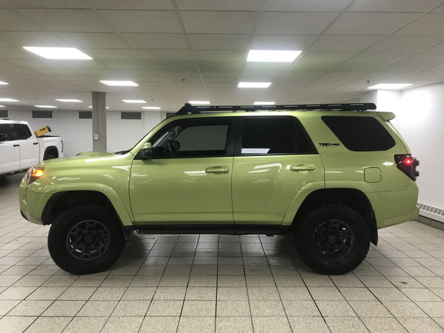 2022 Toyota 4Runner BASE in Cars & Trucks in Calgary - Image 3