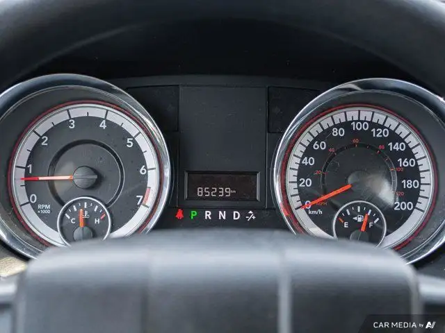 2019 Dodge Grand Caravan SE CVP Stow N Go Rear Camera in Cars & Trucks in St. Albert - Image 16