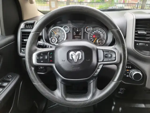 2019 RAM 1500 in Cars & Trucks in City of Toronto - Image 23