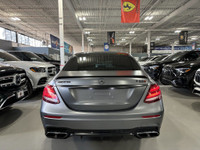 **SPRING SPECIAL!** FEATURING : HANDCRAFTED AMG V8 BITURBO ENGINE, 4MATIC+ AWD, RARE GRAY MAGNO MATT... (image 5)