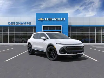 EQUINOX EV 2RS Engine: MOTEUR ÉLECTRIQUE Safety Equipment Verrouillage sécurité-enfants aux portes a...
