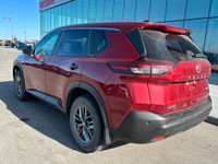 2021 NISSAN ROGUE S | AWD | ONE OWNER | HEATED SEATS | KATZKIN LEATHER | HEATED SEATS FEATURES INCLU... (image 3)