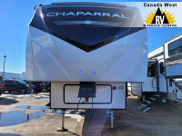 2023 Coachmen Chaparral X Edition 355FBX