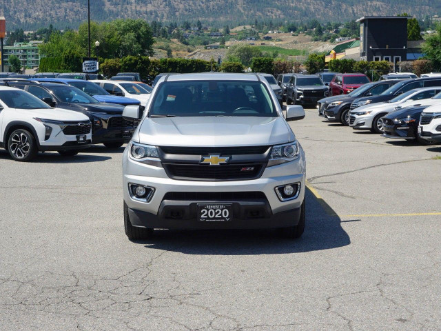 2020 Chevrolet Colorado in Cars & Trucks in Penticton - Image 2