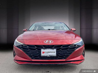 PREVIOUS DAILY RENTAL *2022 Hyundai Elantra Preferred w/ Sun & Tech Package -- Smart, Stylish, and F... (image 1)