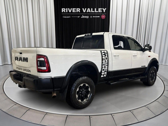 2020 Ram 2500 in Cars & Trucks in Strathcona County - Image 3