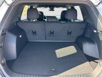 This 2025 GMC Terrain in Summit White is equipped with FWD and Turbocharged Gas I4 1.5L/-TBD- engine... (image 9)