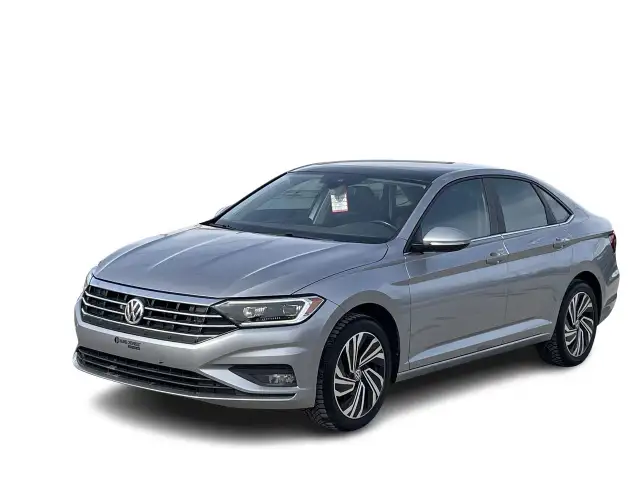 2019 Volkswagen Jetta Execline * Toit ouvrant * Cuir * Carplay * in Cars & Trucks in City of Montréal - Image 7