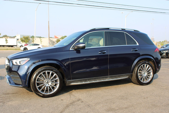 2021 Mercedes-Benz GLE-Class in Cars & Trucks in Oakville / Halton Region - Image 3