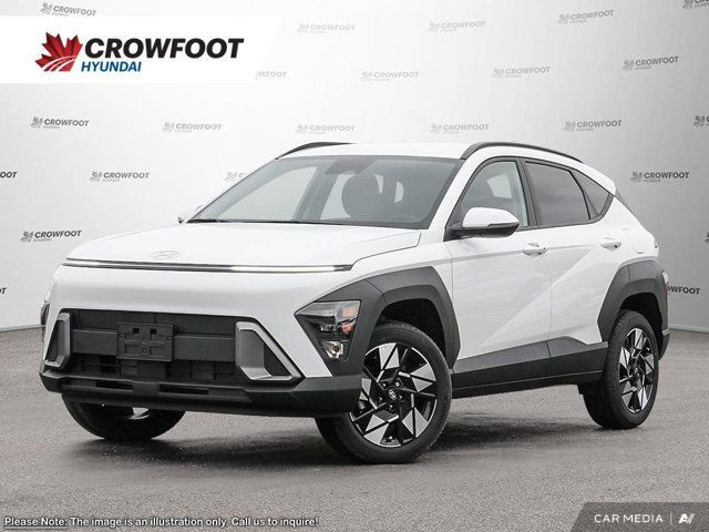 2025 Hyundai Kona Preferred in Cars & Trucks in Calgary
