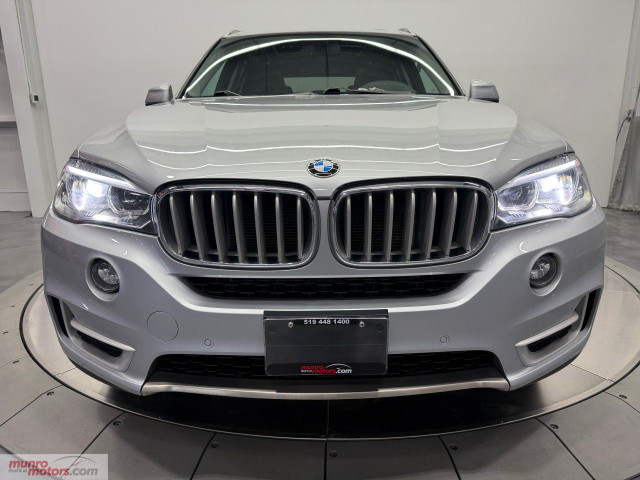2017 BMW X5 in Cars & Trucks in Brantford - Image 3