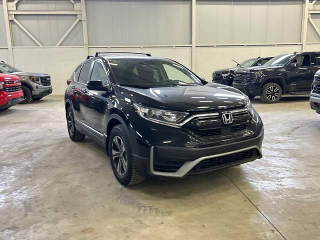 2021 Honda CR-V LX 4WD Fresh Trade! Arriving Soon! in Cars & Trucks in Regina - Image 3
