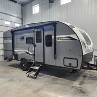 2024 Venture RV SL170VBH DOUBLE BUNKS INDOOR VIEWING AVAILABLE