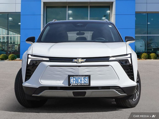 2025 Chevrolet Blazer EV LT in Cars & Trucks in London - Image 2