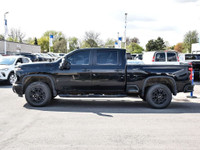 Year: 2024 Make: Chevrolet Model: Silverado 2500HD Trim: LT Z71 Midnight Edition Drive Type: 4WD Eng... (image 8)